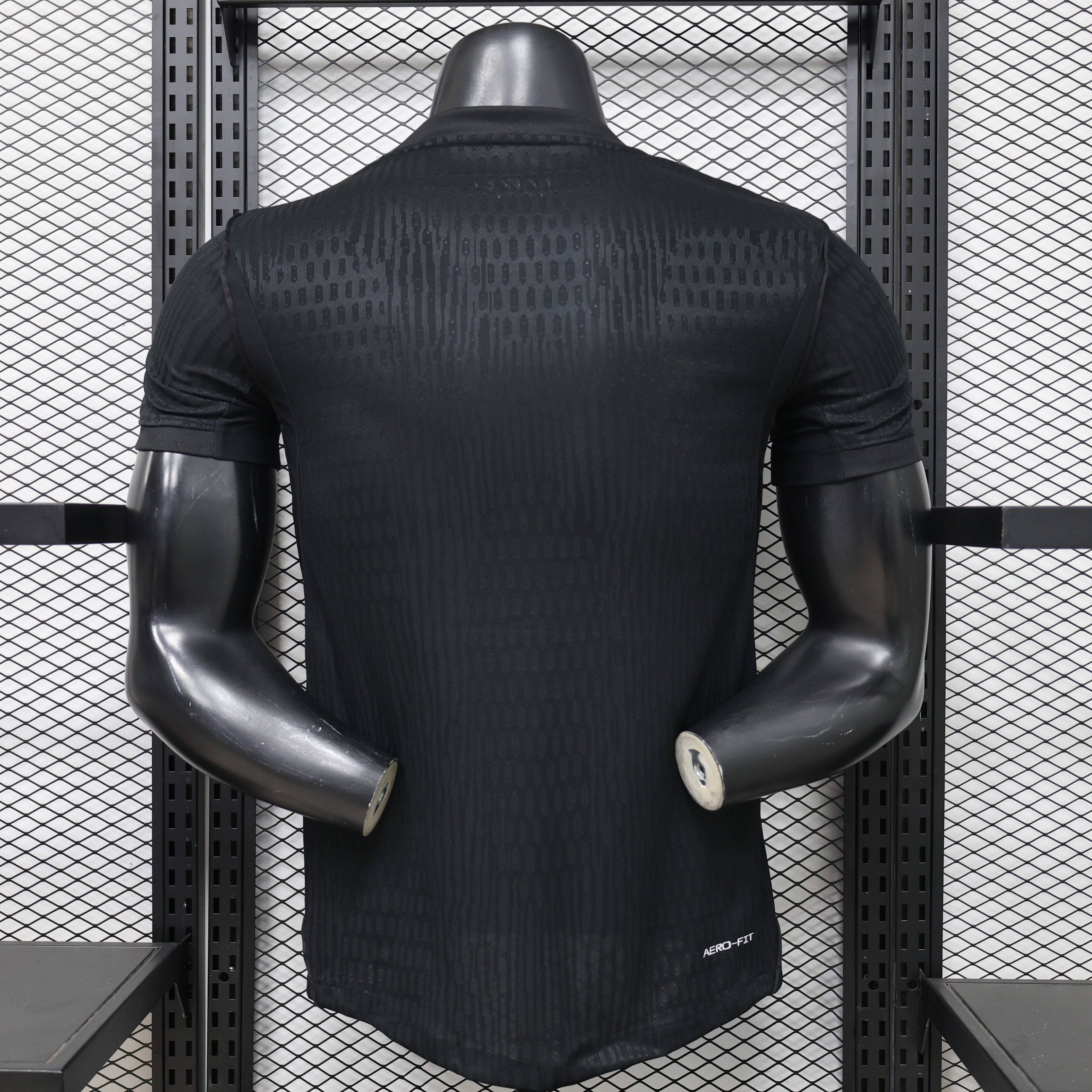 Norway Away Jersey Player Version World Cup 2026