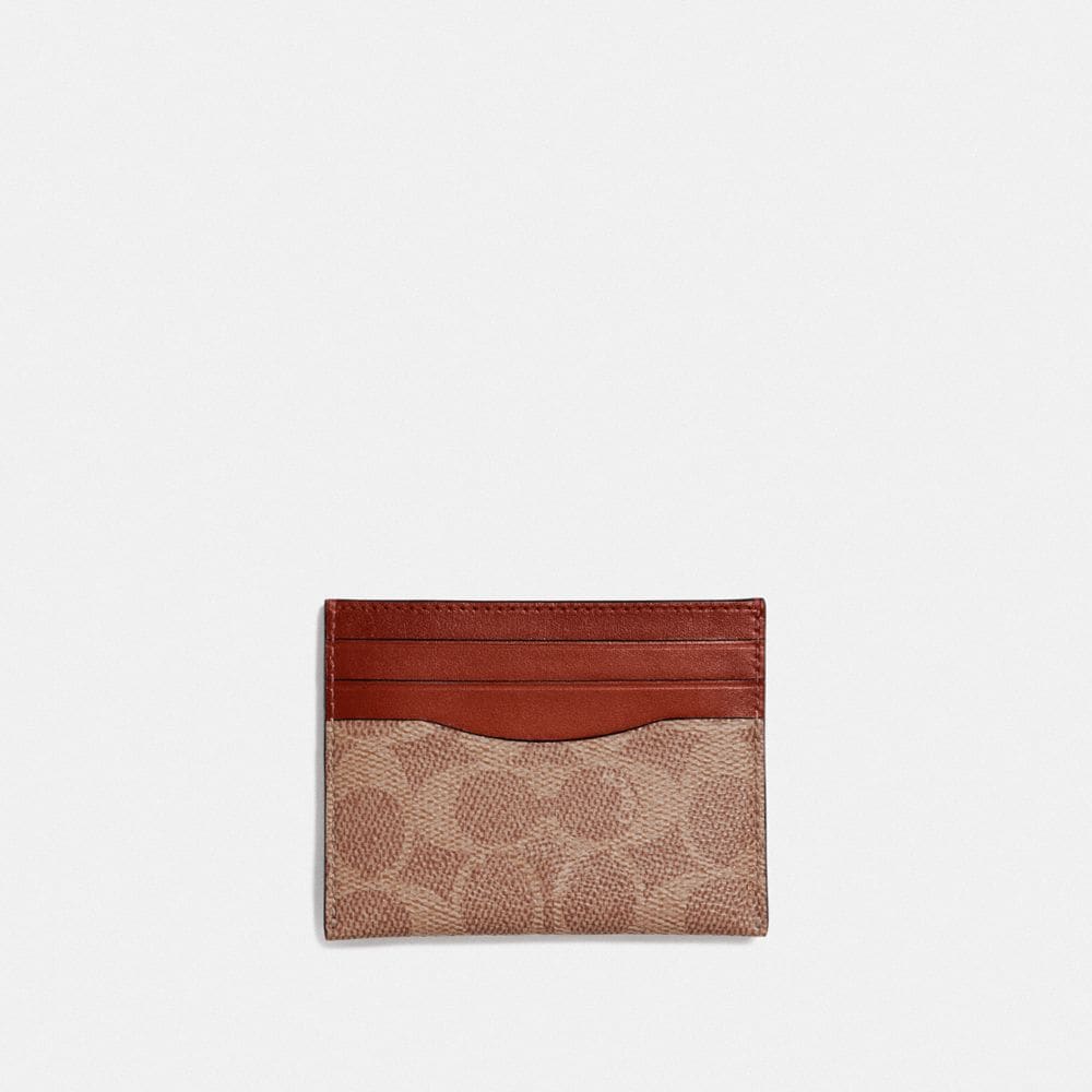 COAthtCH Classic Wallet