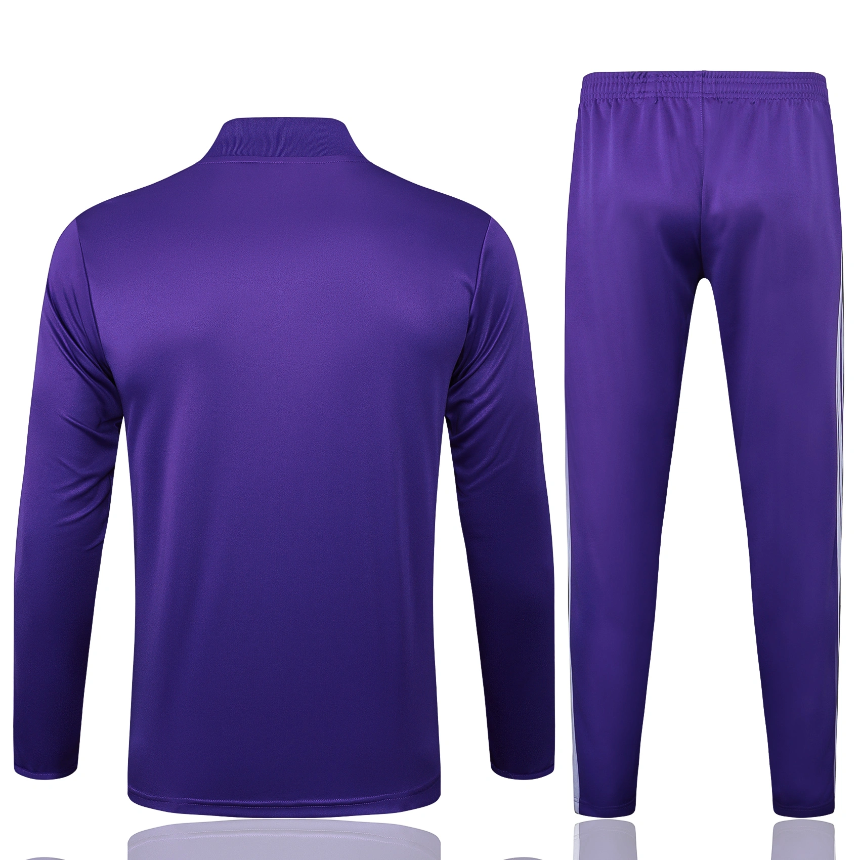 2025/26 Real Madrid Adidas Soccer Jersey Training CX MN