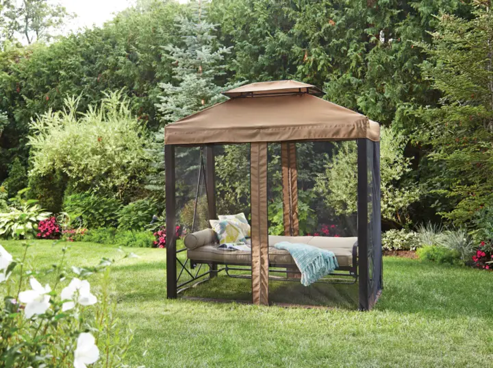 Valencia UV Protected OutdoorPatio