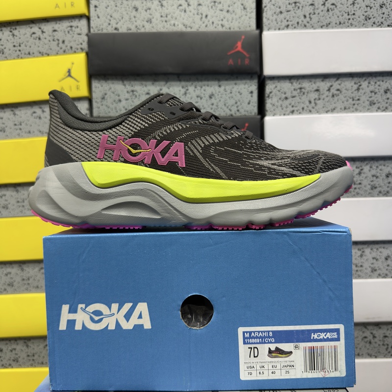 Hoka Arahi 8 Sneakers