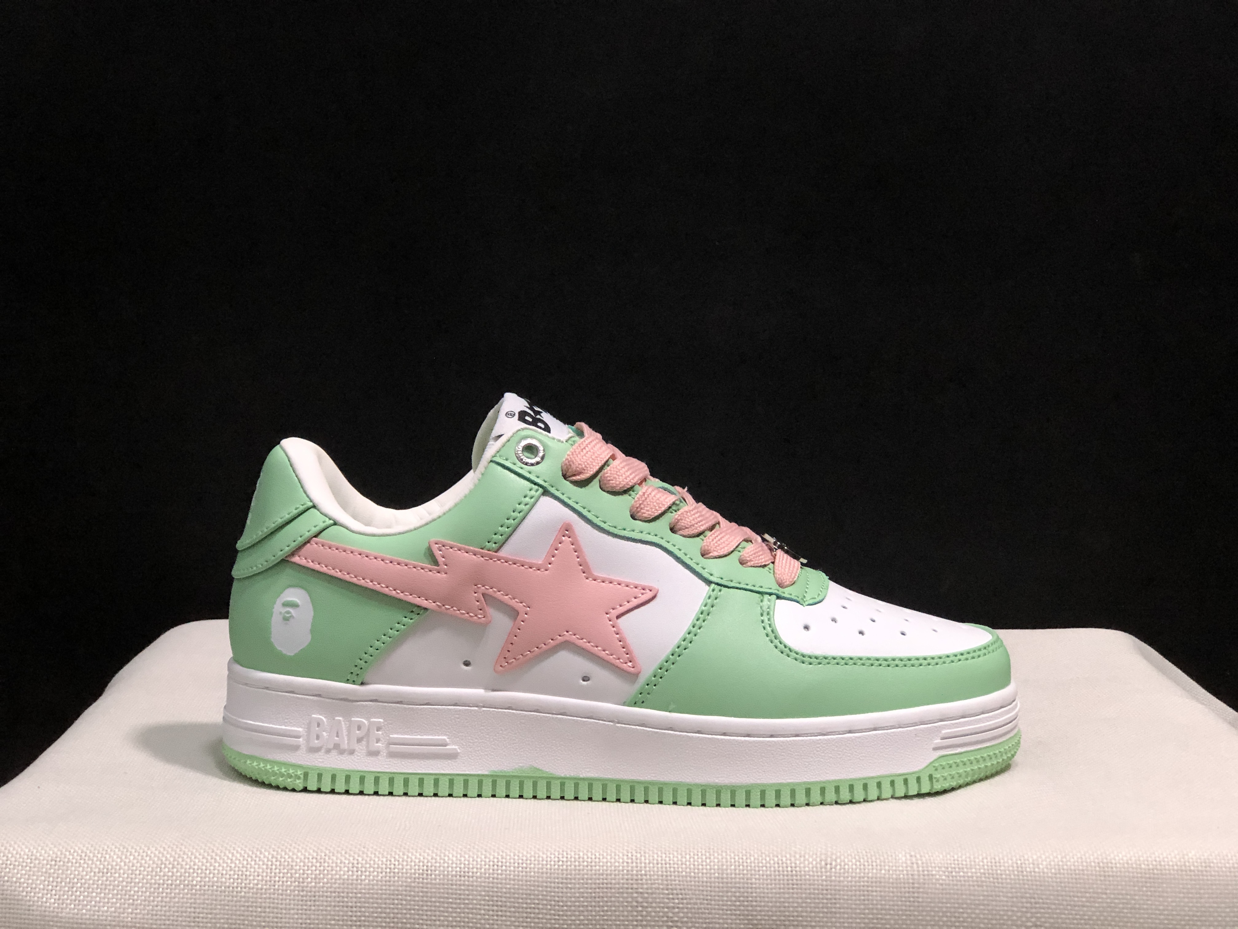 BAPE STA