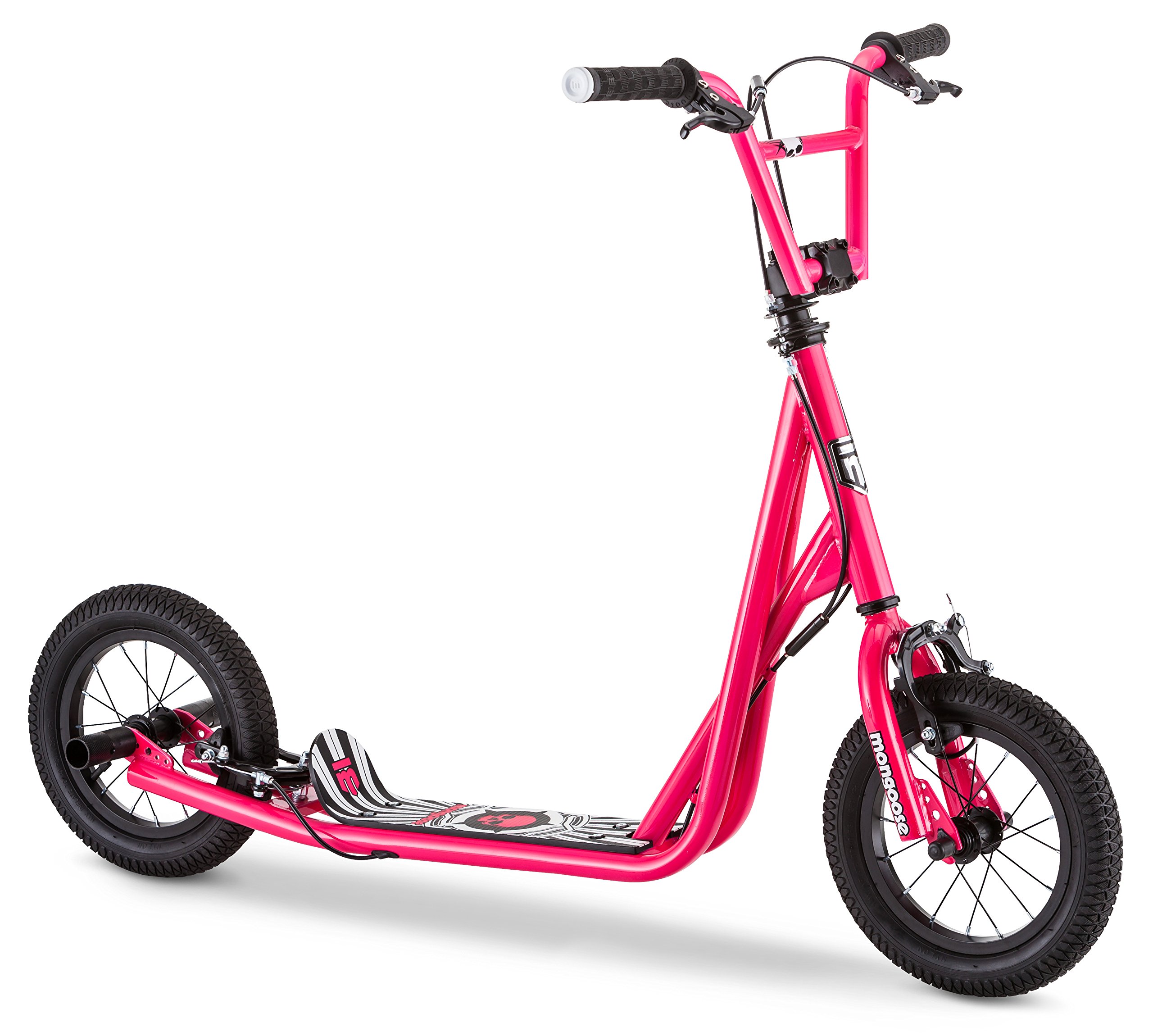 Expo Youth Scooter