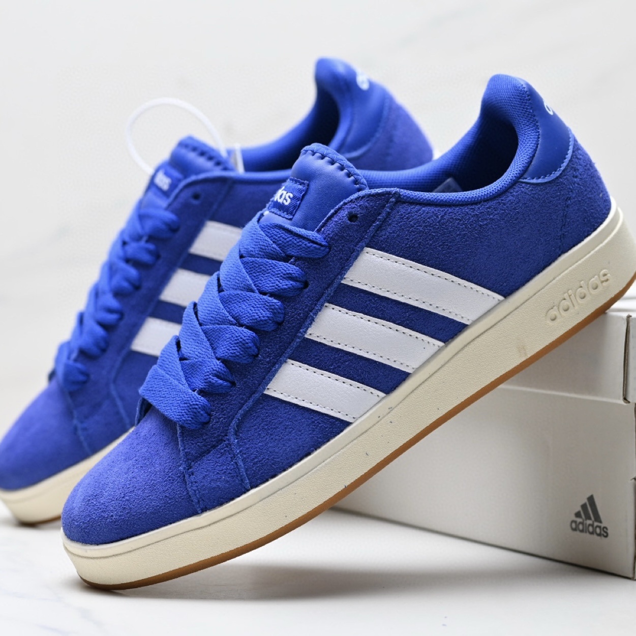 Adidas Grand Court Base 00S