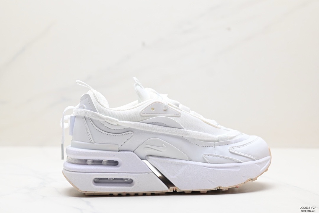 Nike Furyosa