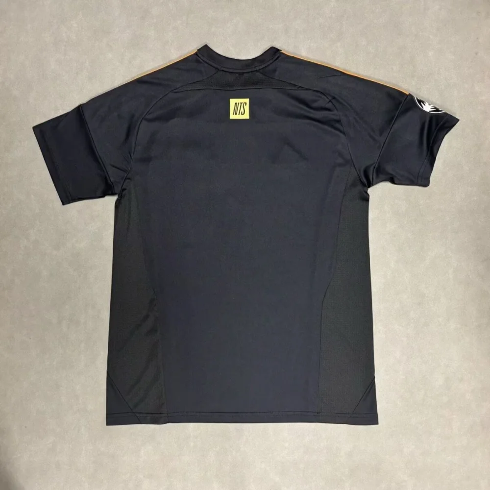 2025-26 Arsenal x NTS Jersey S-XXL