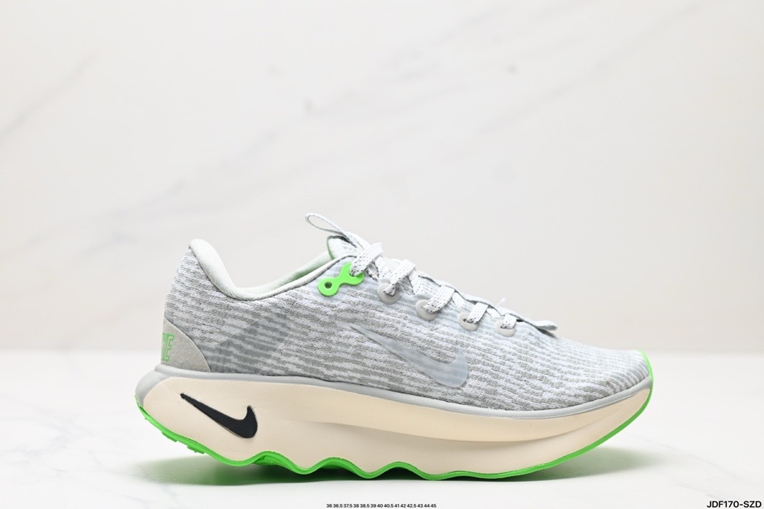 Nike MOTIVA