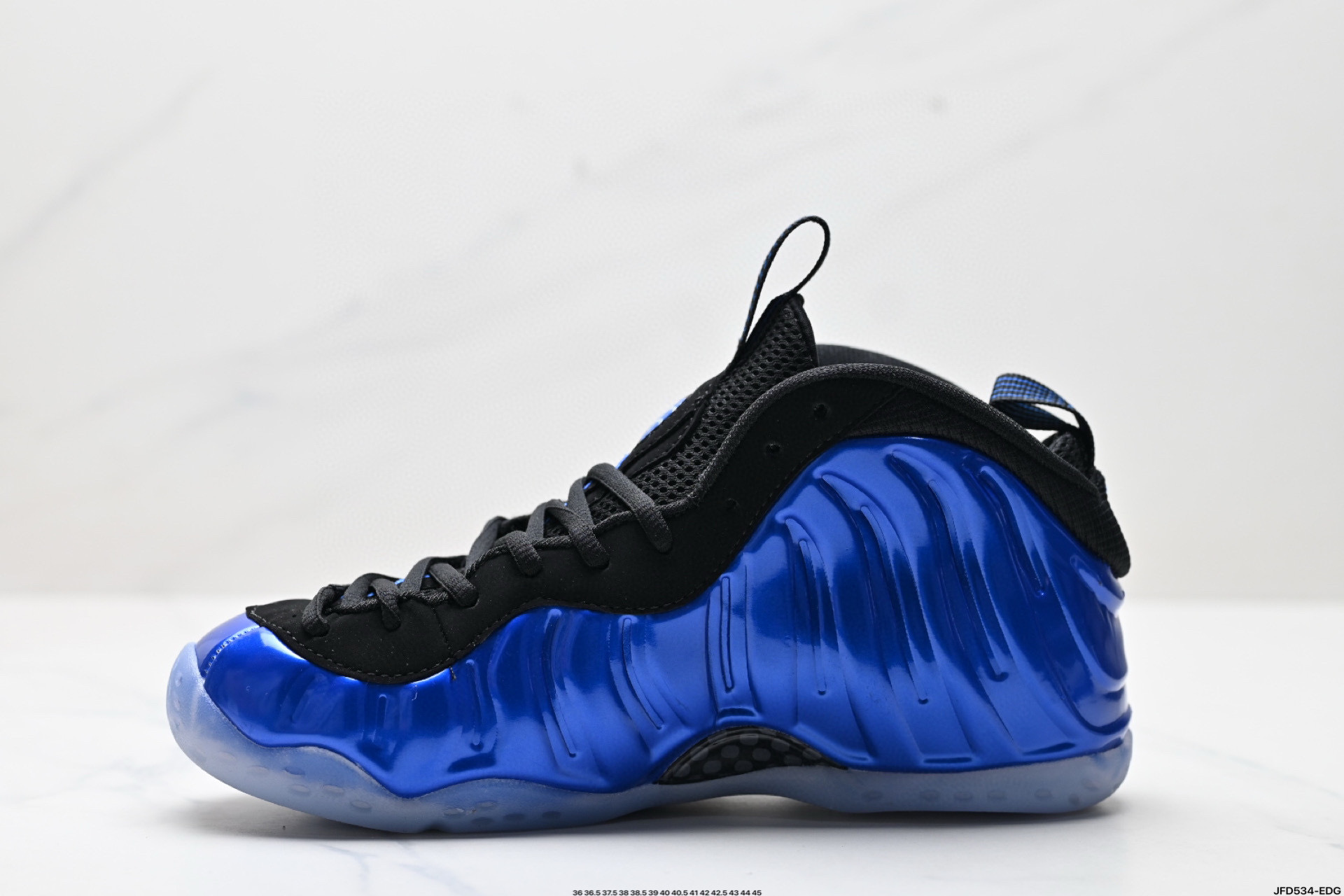 Nike Foamposite One