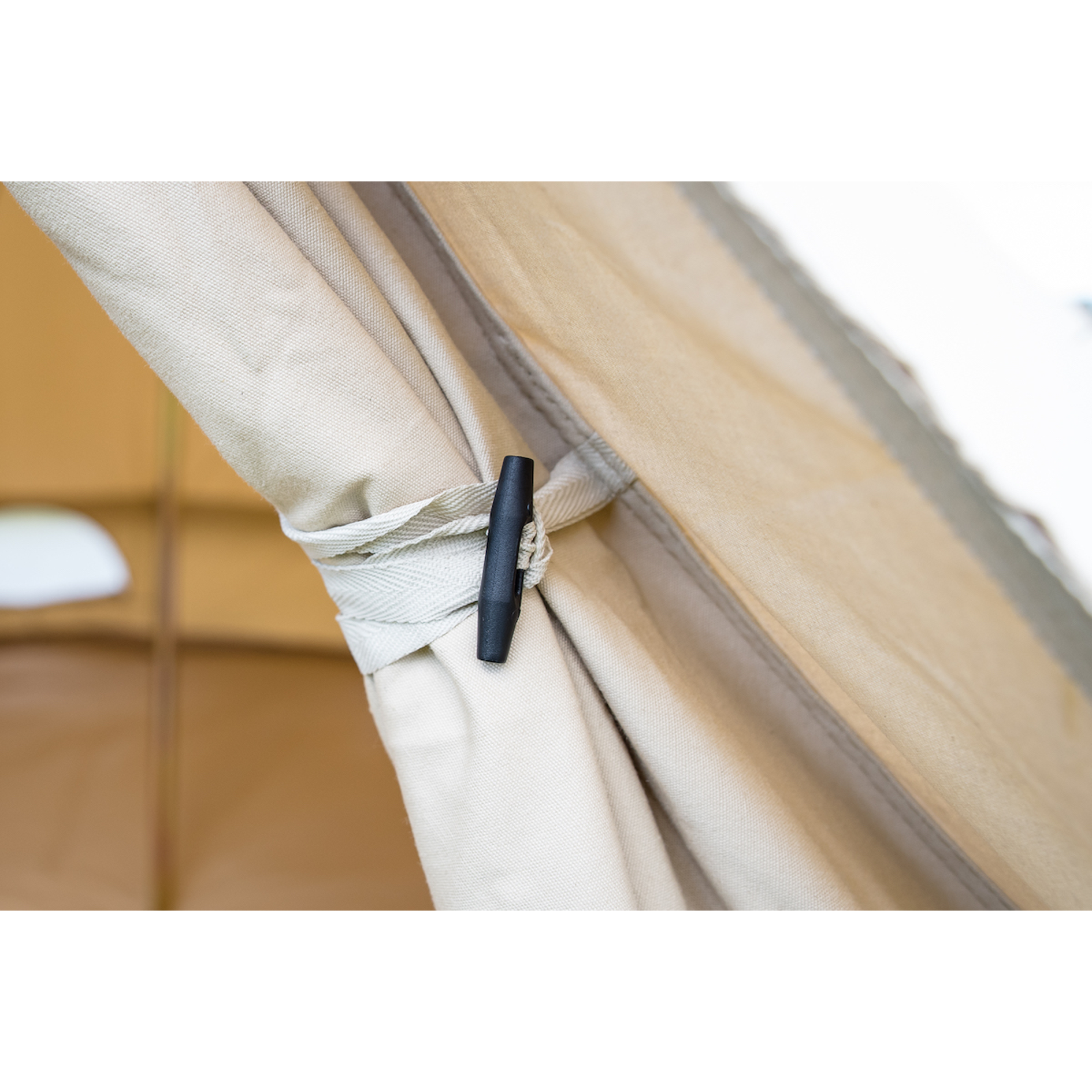 Touareg Bell Tent