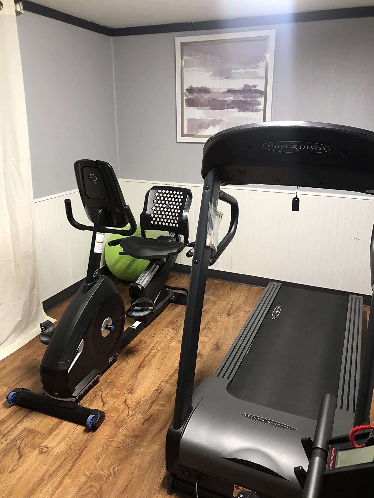 Nautilus Recumbent Bike Series