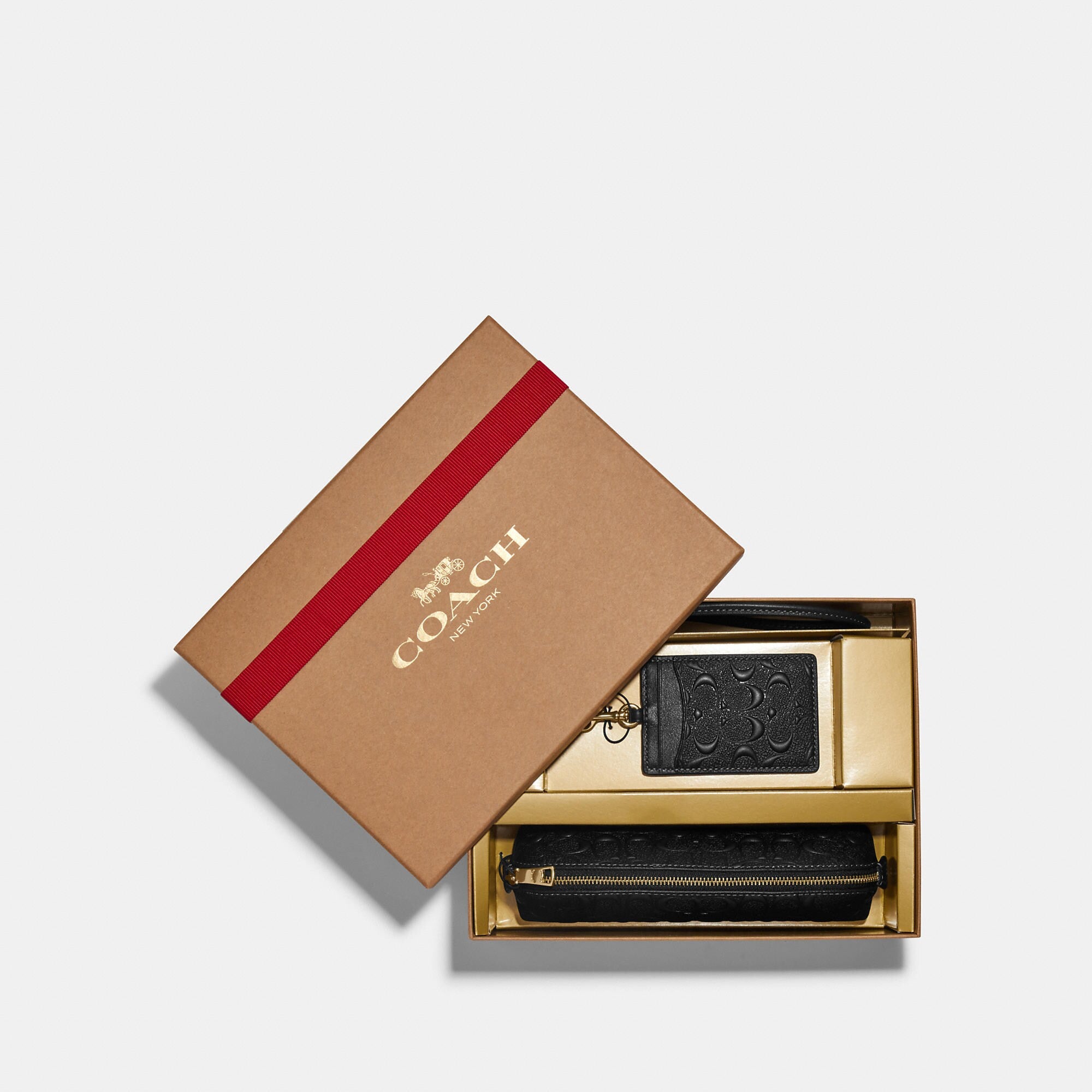 COAthtCH Classic Wallet