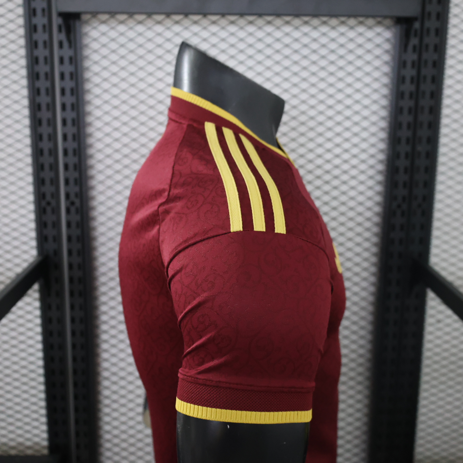 Spain Special Edition Jersey Player Version World Cup 2026 - 2 Stars