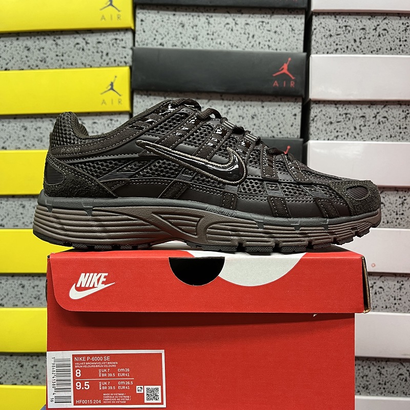Nike P-6000