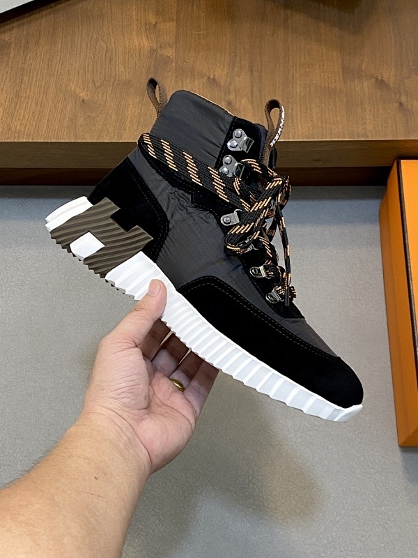 Hermes Sneakers