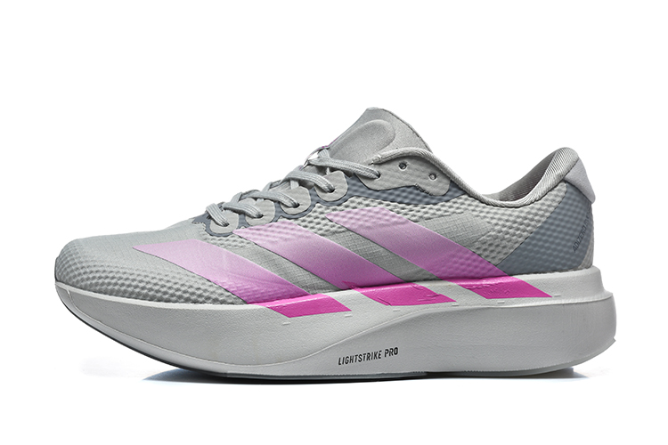 Adizero Evo SL & Ultrabounce 9