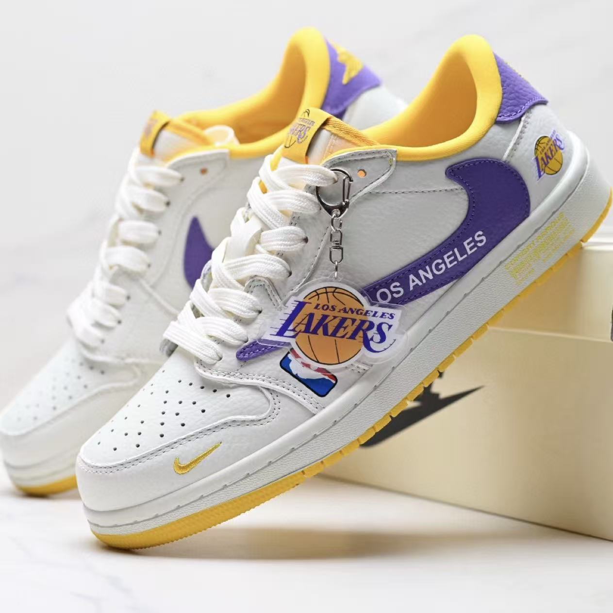 Nike-Kids AJ1