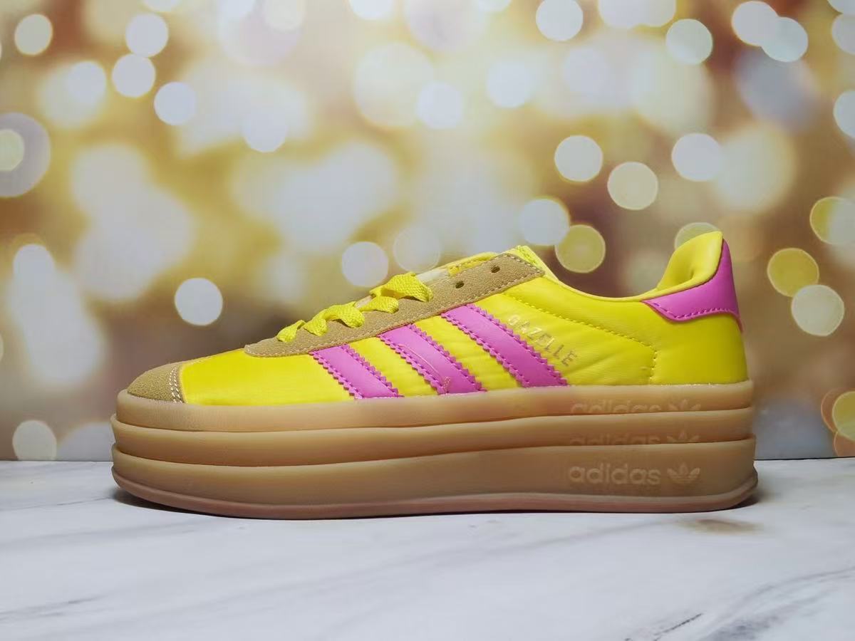 Adidas Gazelle Bold