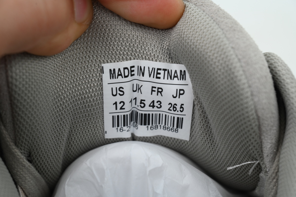 Celine Huntington Suede Sneaker Grey