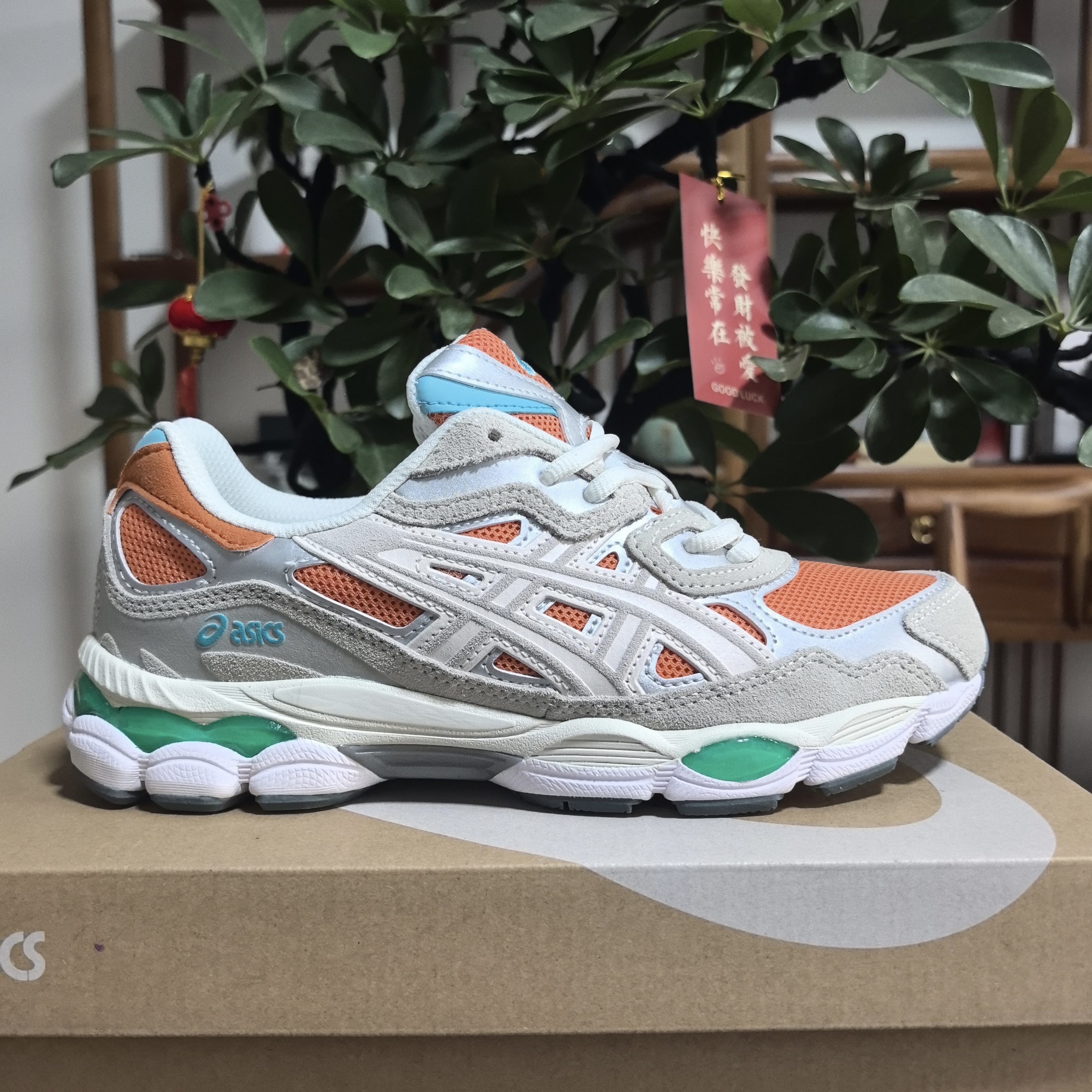 ASICS Gel-NYC