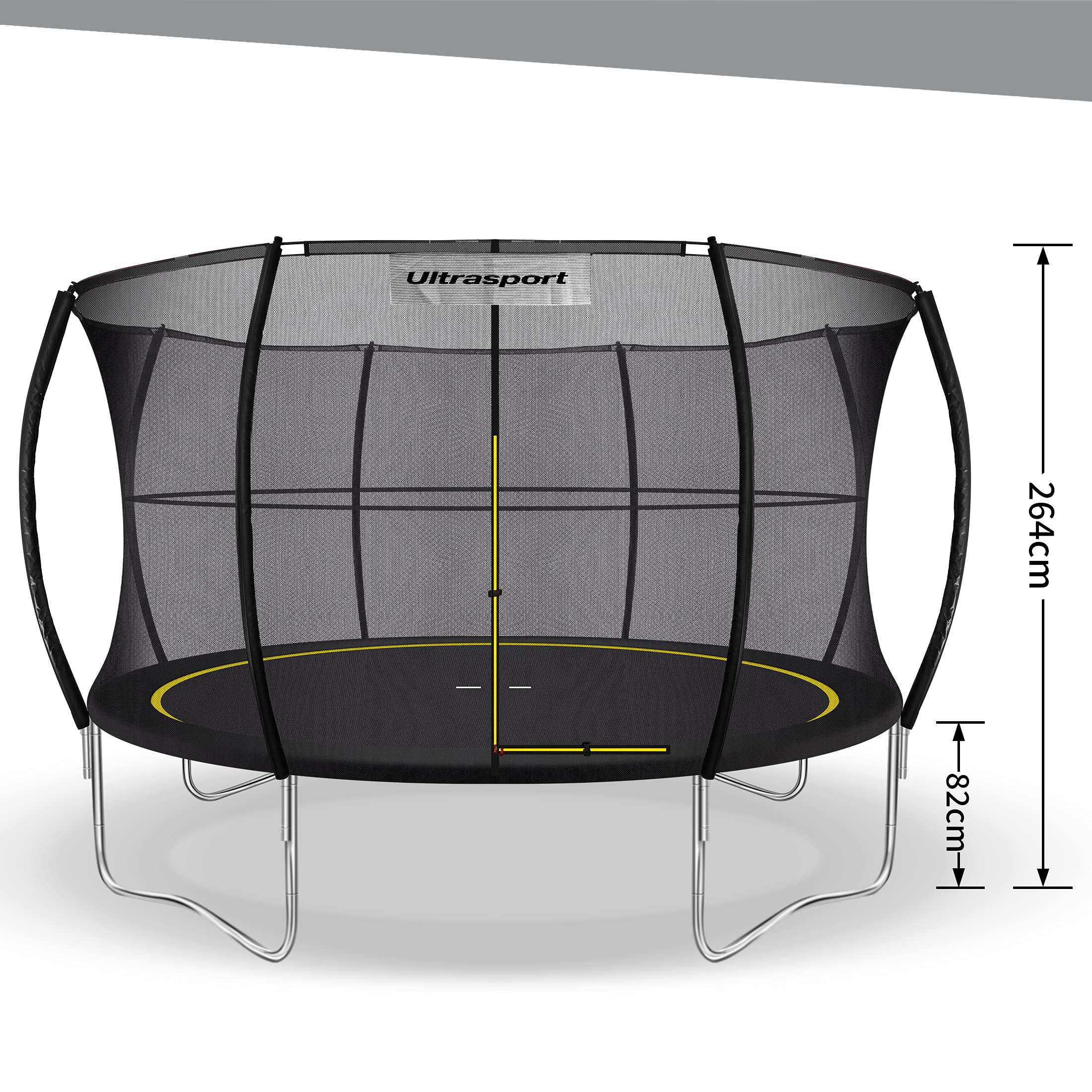 Garden Trampoline