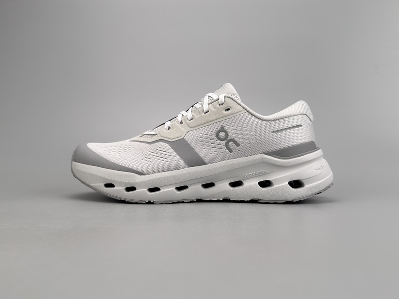 On Cloudrunner 3