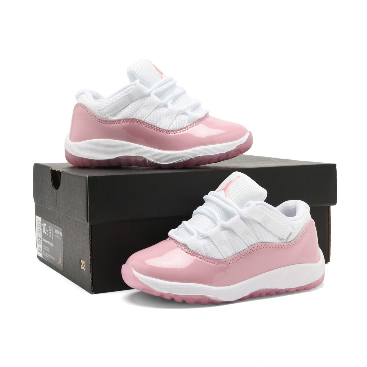 Kids Jordan11 Low