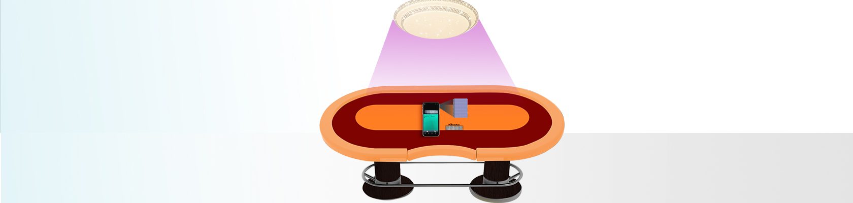 Poker Camera