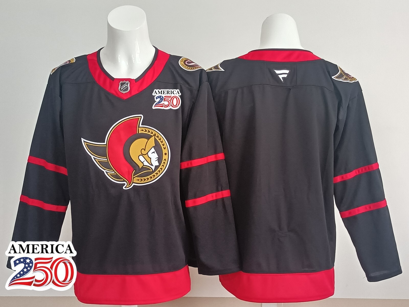 Ottawa Senators 2026