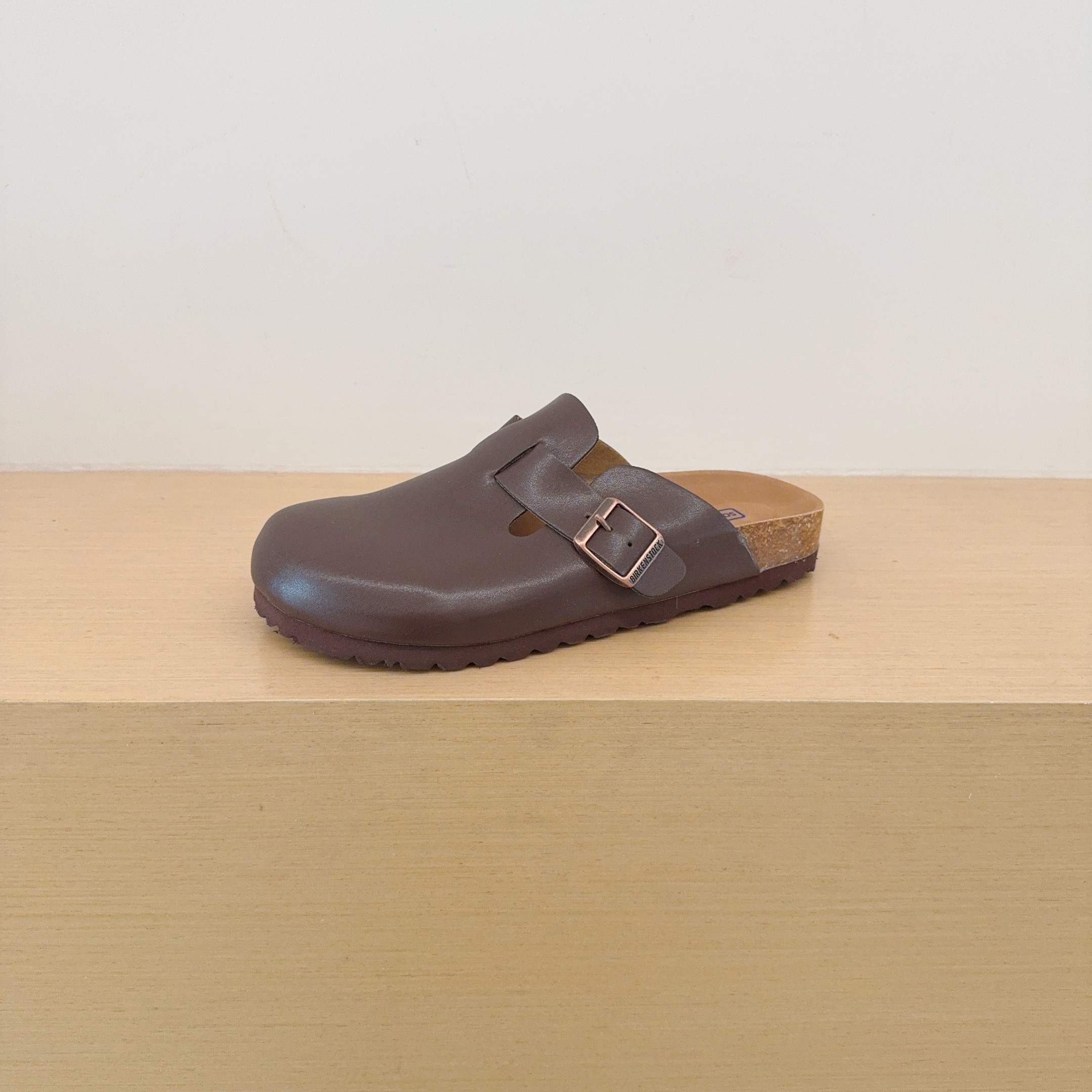 UGG Kids Matte And Gloss Series Birken-Style Clogs Adult And Kids