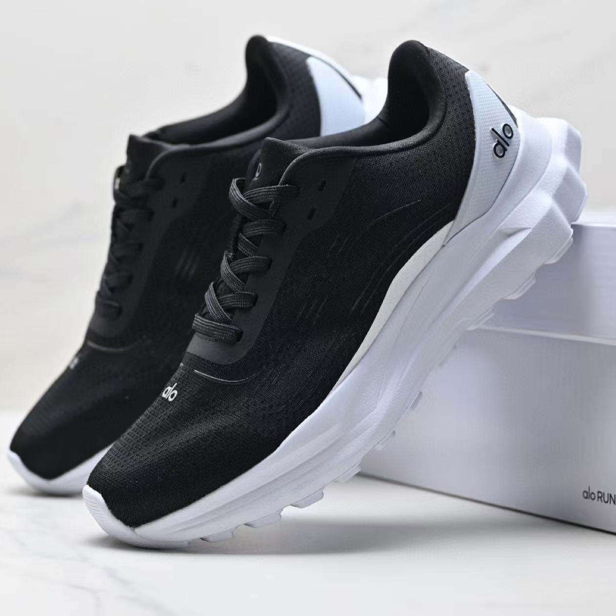 Alo Runner 2