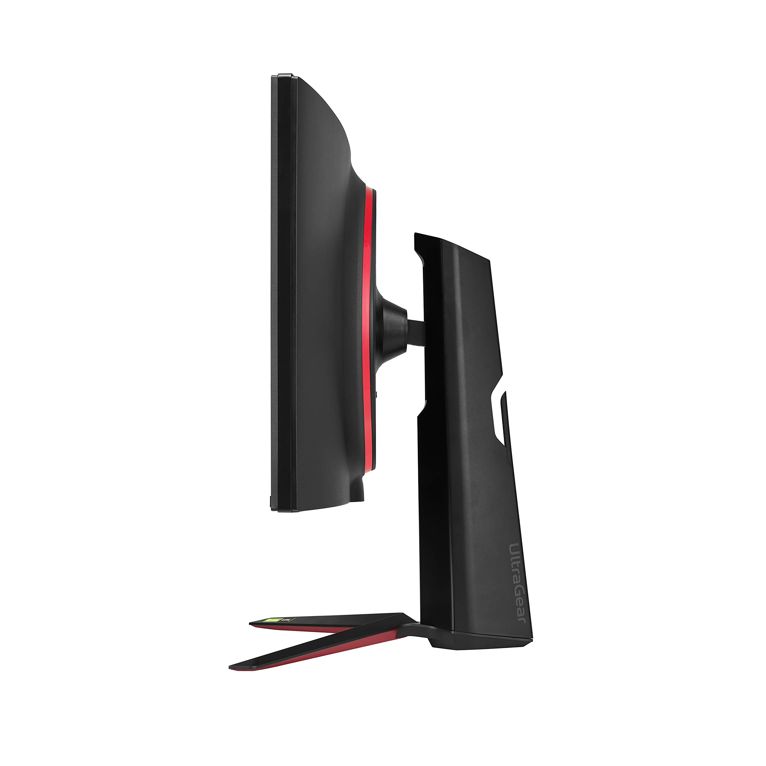 34 Inch 21:9 Curved 144Hz 1ms Adaptive-Sync G-Sync Compatible