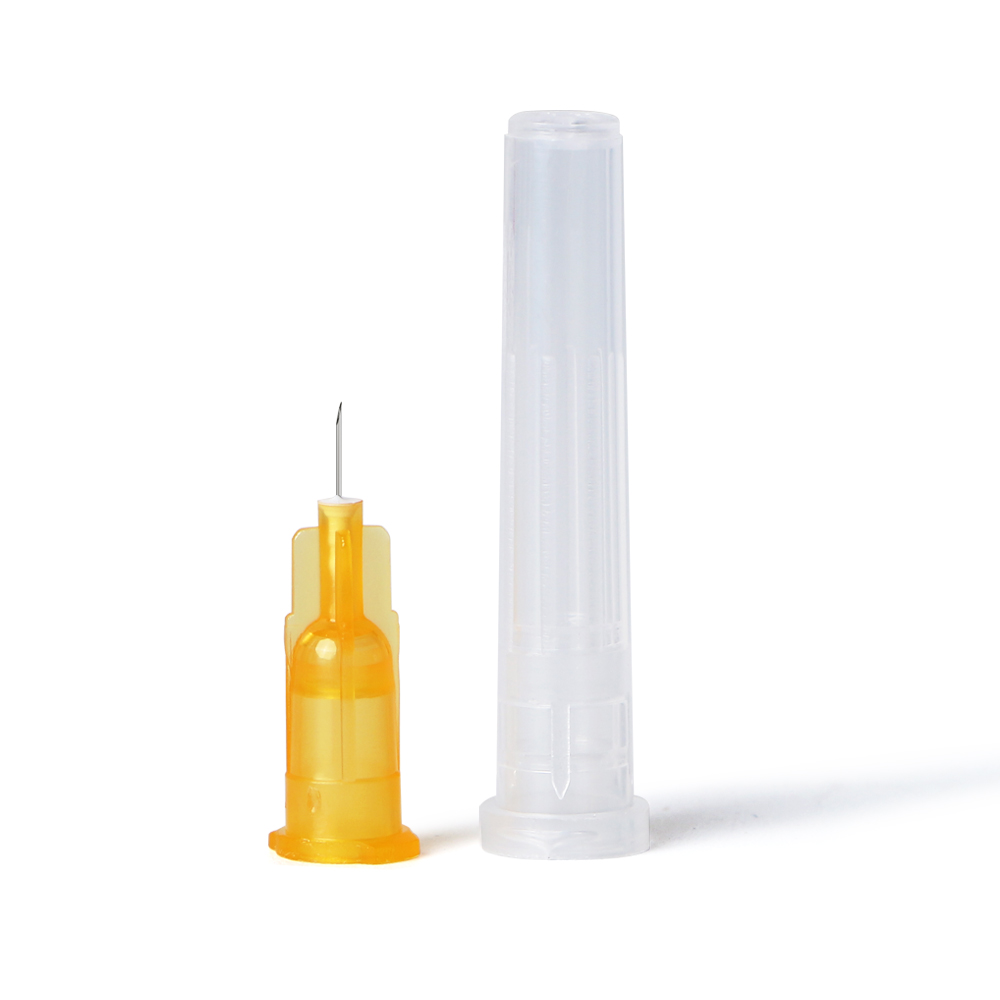 CONPUVON 34G  Meso Needle（100PCS/BOX)