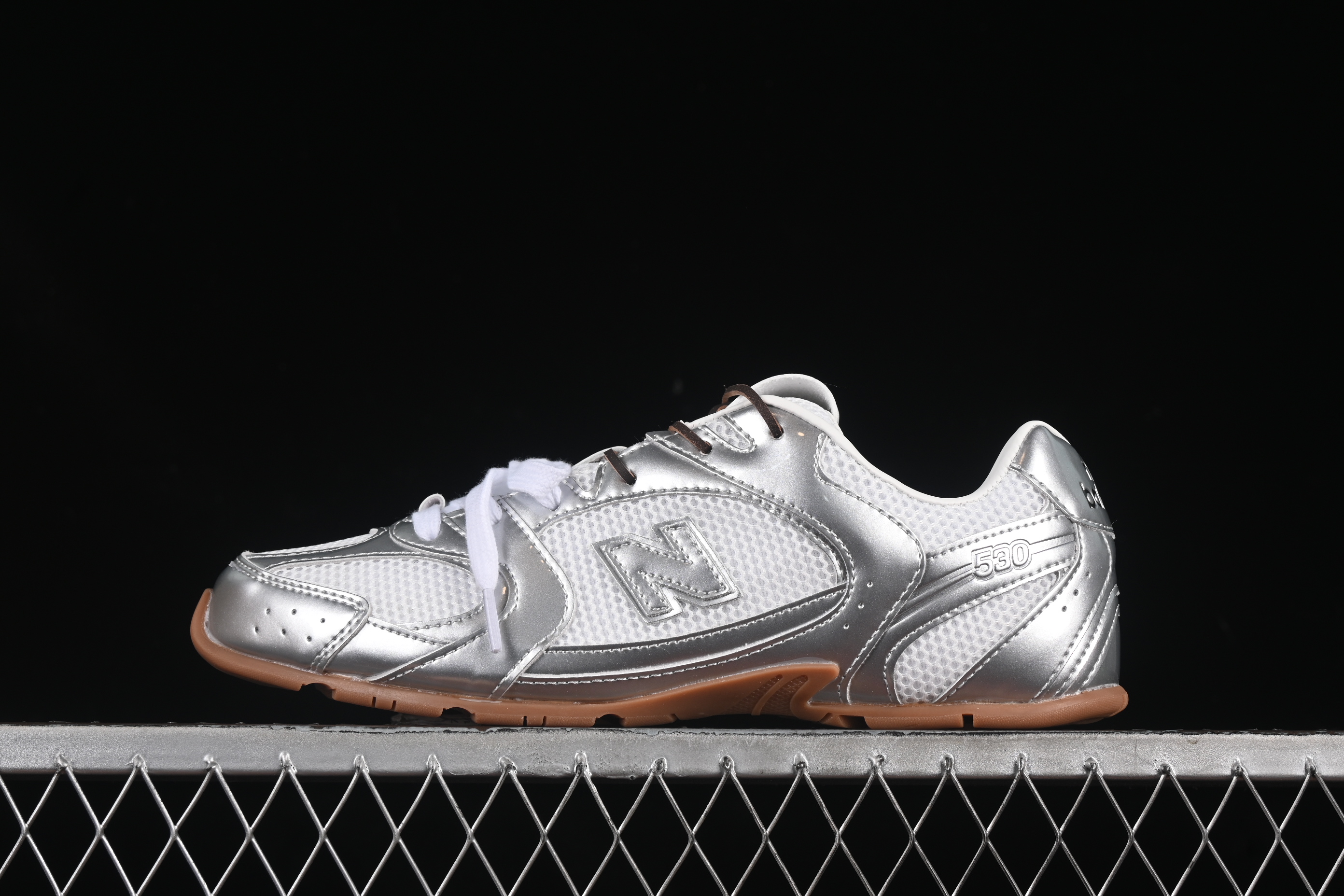 MiuMiu x New Balance 530