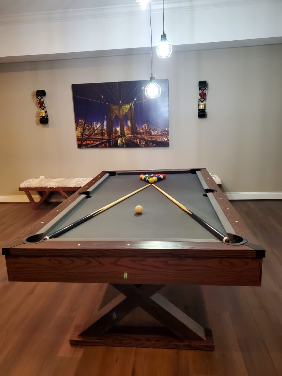 Billiard Tables Pool Table