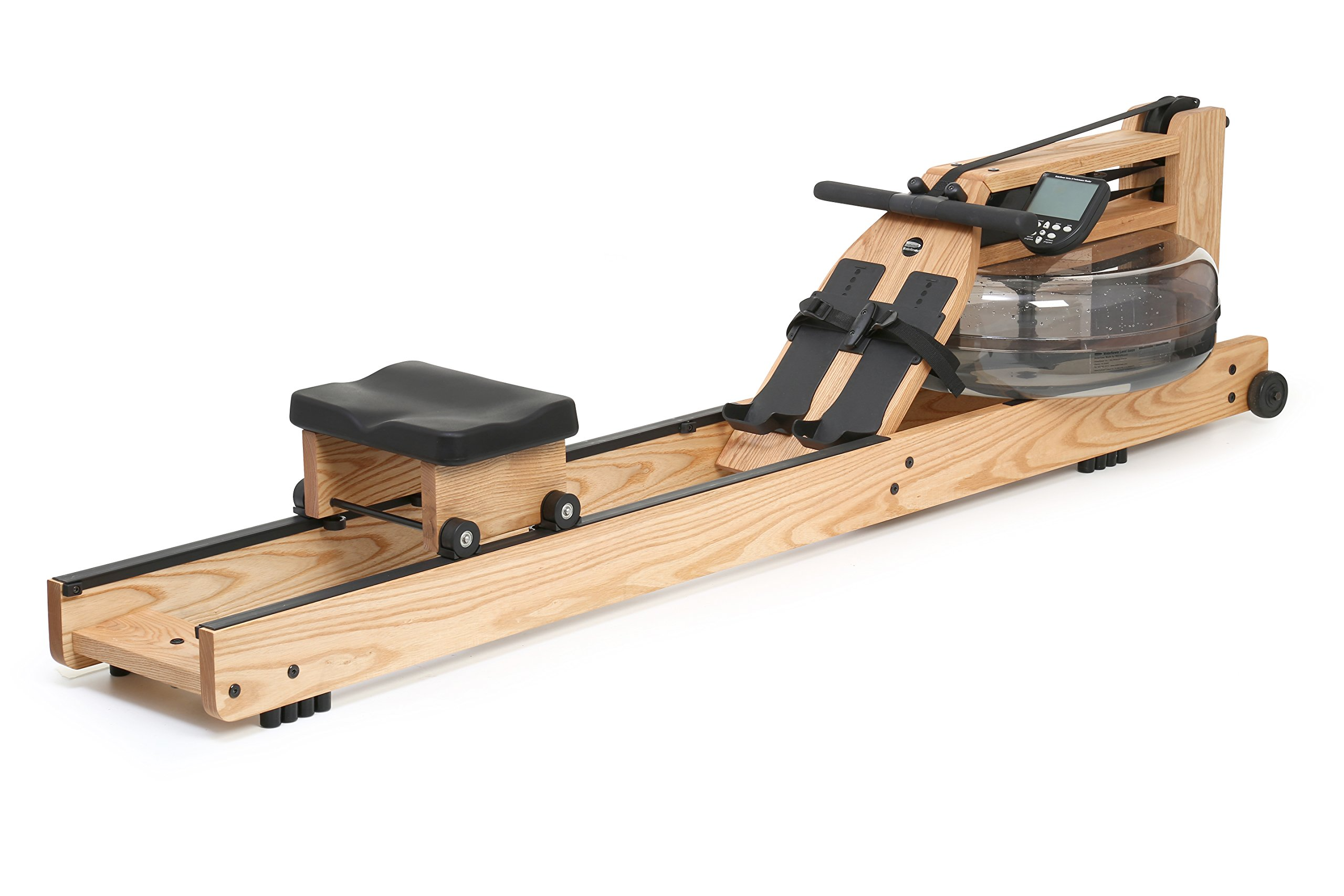 WaterRower Natural Rowing Machine S4