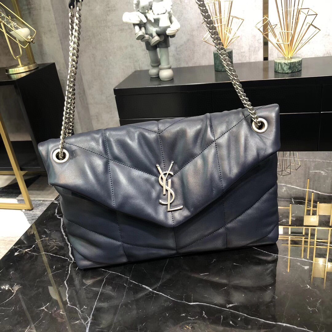 YSL Saint Laurent Shoulder Bag