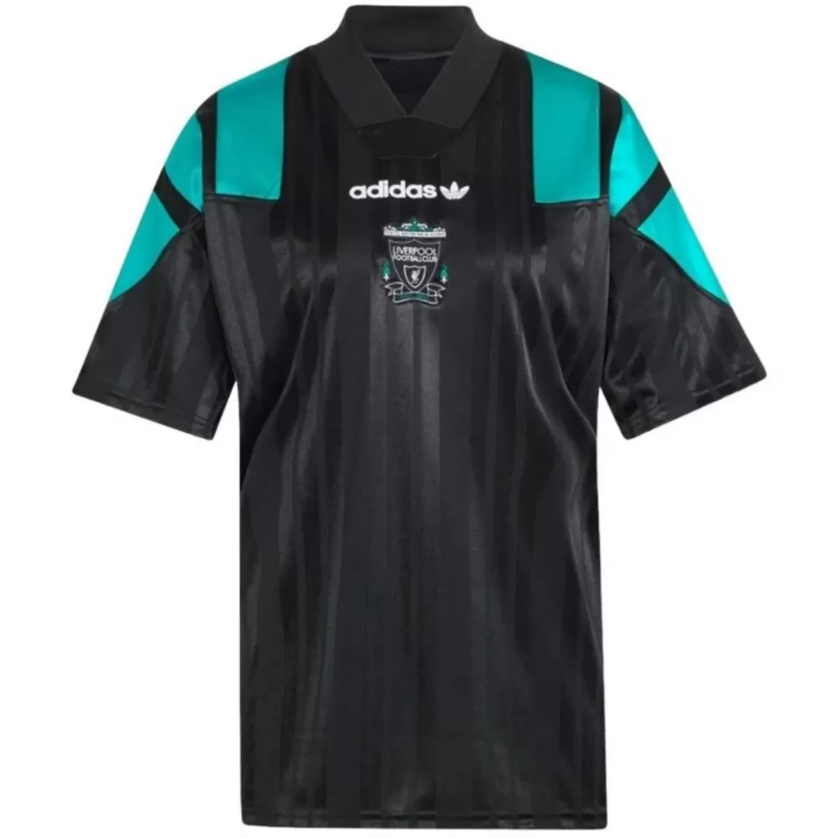 Liverpool EQT Collection Jersey Fan Version 26/27