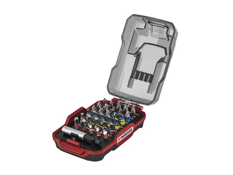 PARKSIDE® Set d'embouts PBAE 2 A1, édition batterie 20 V