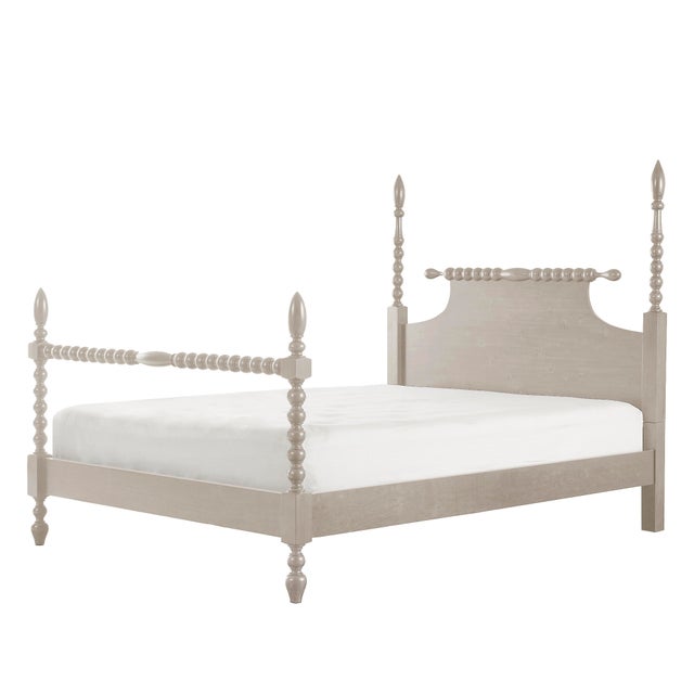 Madison Park Signature Beckett Rolling Pin Bed