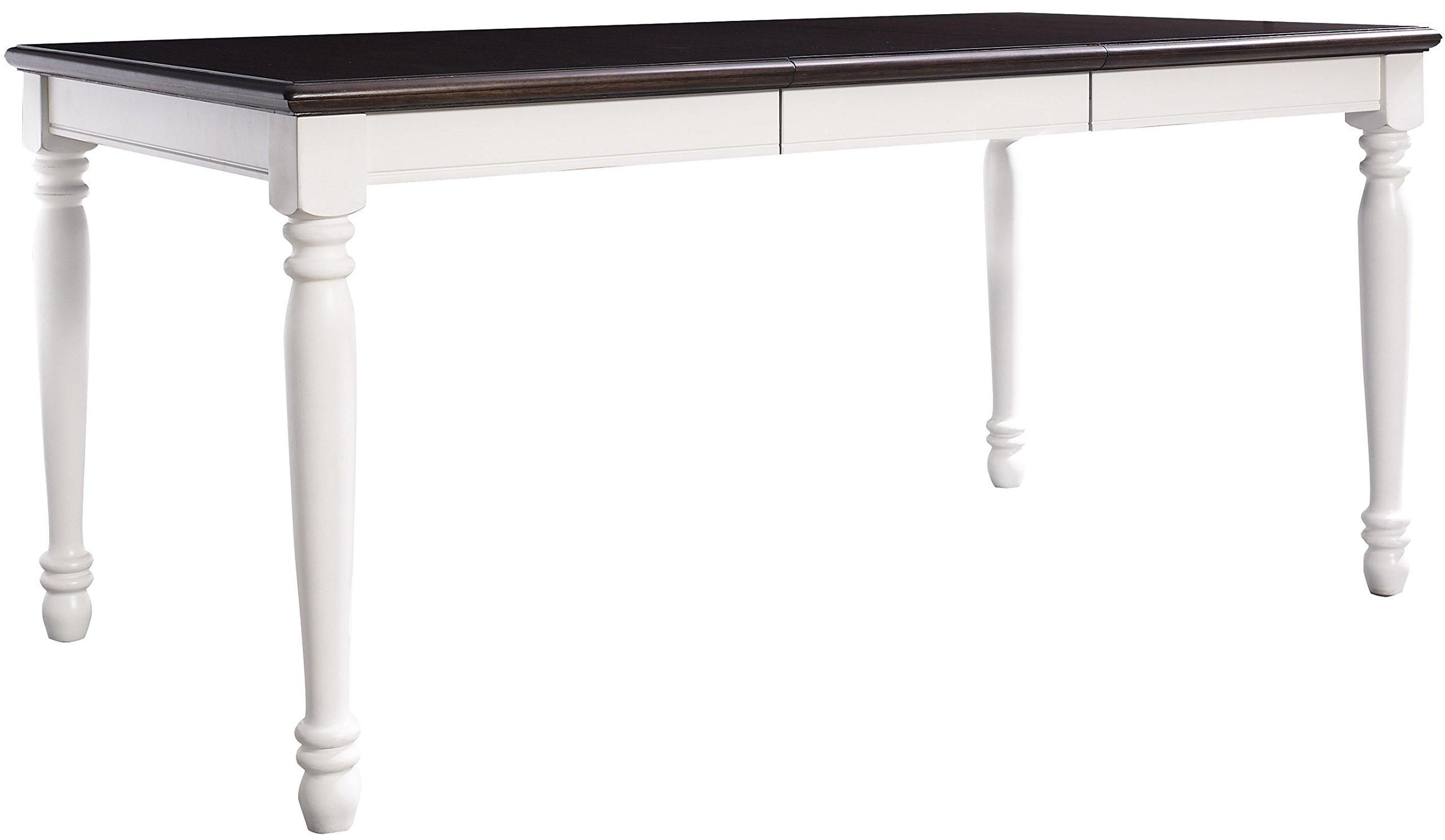 Shelby Dining Set with Table & Extension Leaf