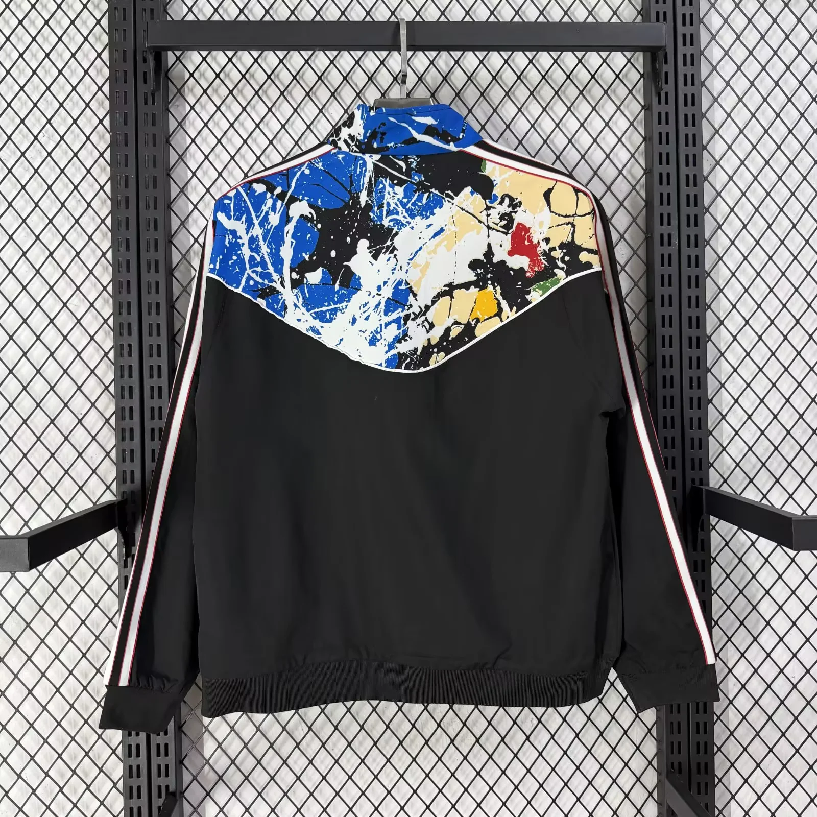 Man United Windbreaker S-XXL