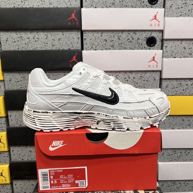Nike P-6000
