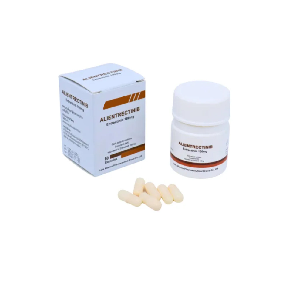ALIENTRECTINIB