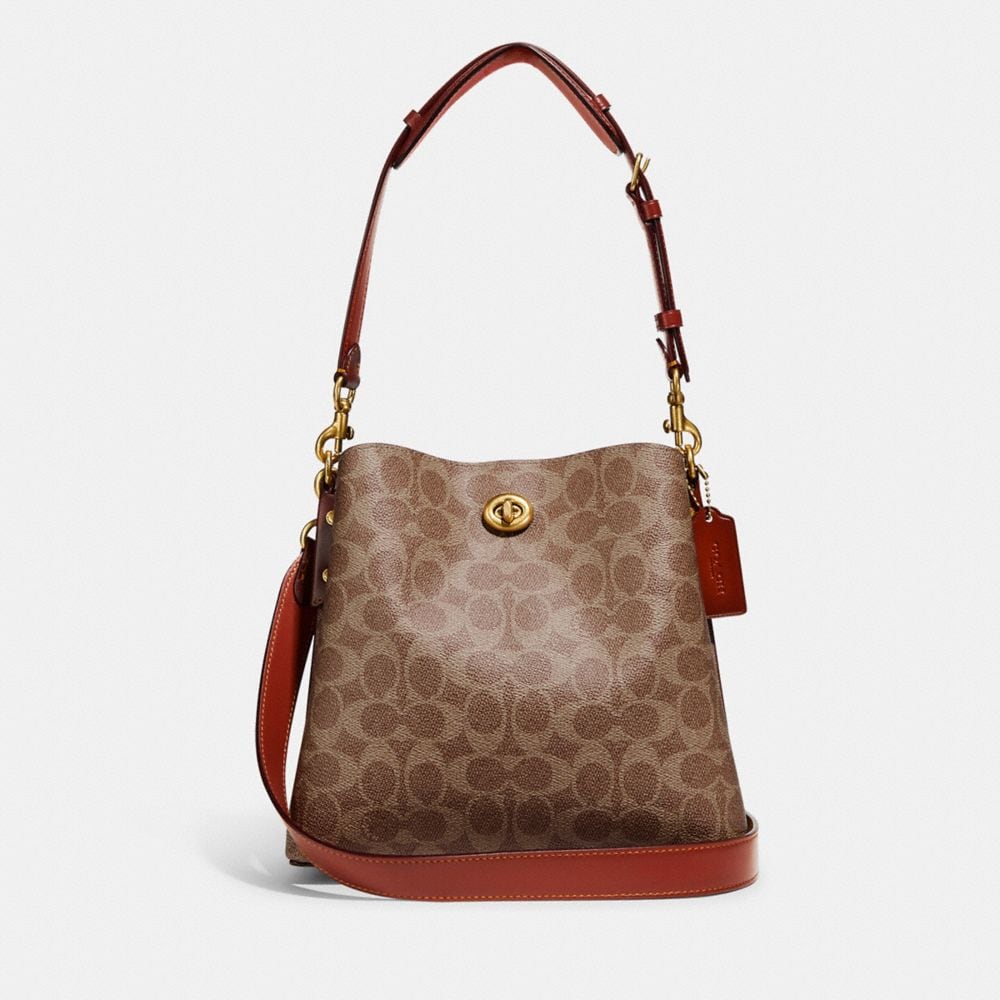 COAthtCH Classic handbags