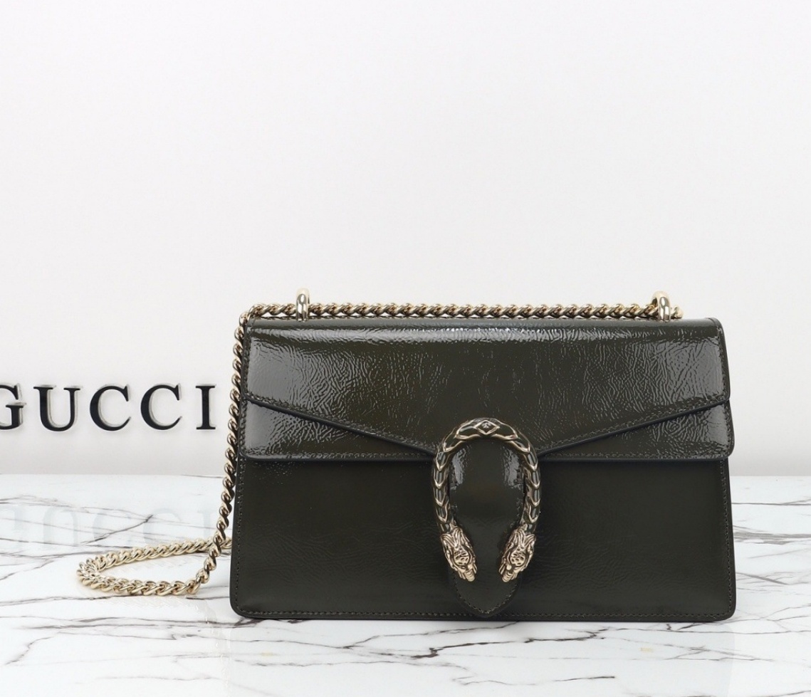 Gucci Horsebit 1955 Bag