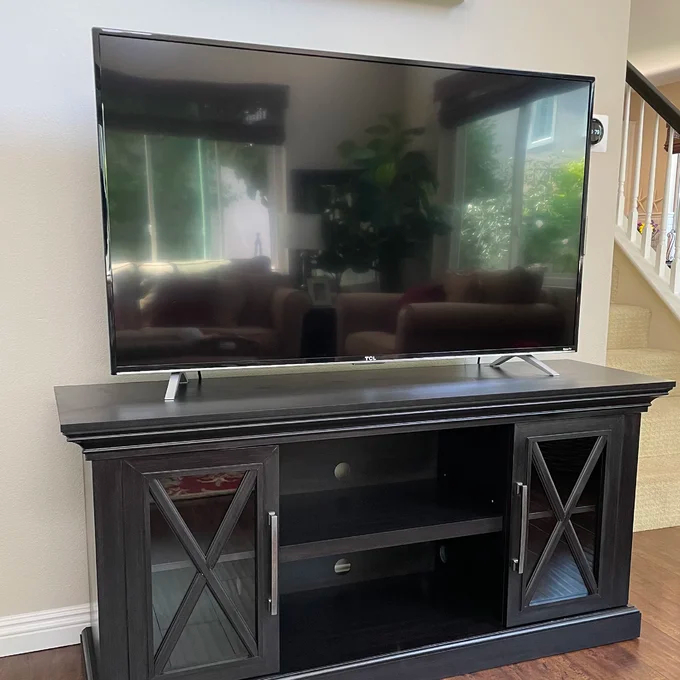 TV Stand for TVs up to 65