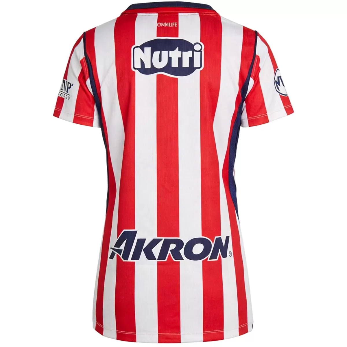 Women's Chivas Home Jersey Fan version 26/27