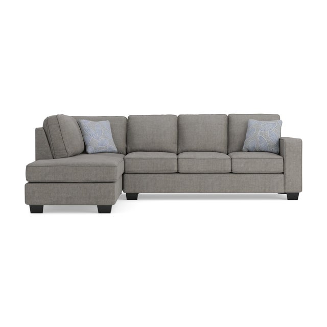 Altari 2-Piece Sectional with Chaise