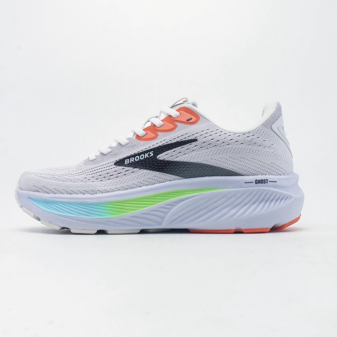 Brooks Ghost