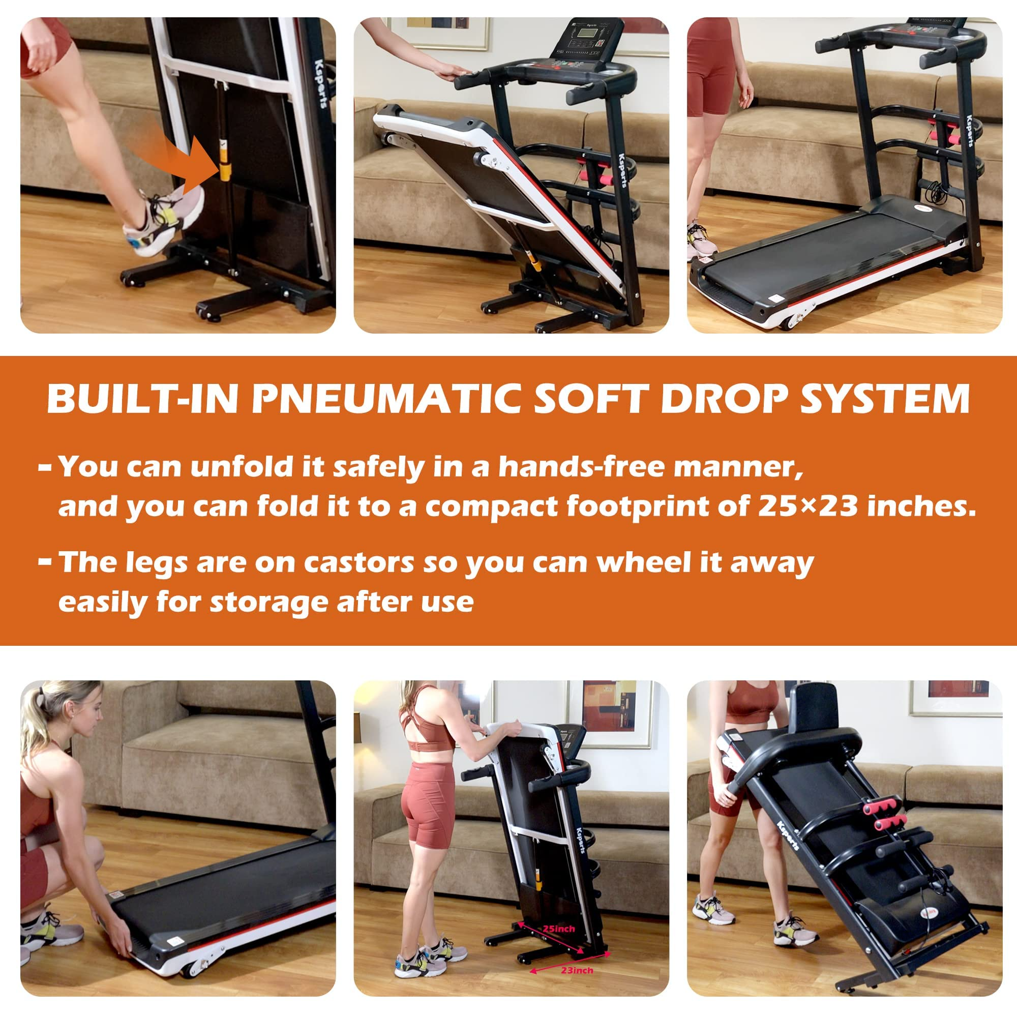 Treadmill